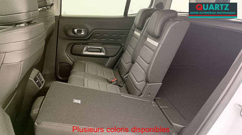 Citroën C5 Aircross Hybride 136 e-Dcs6 Plus