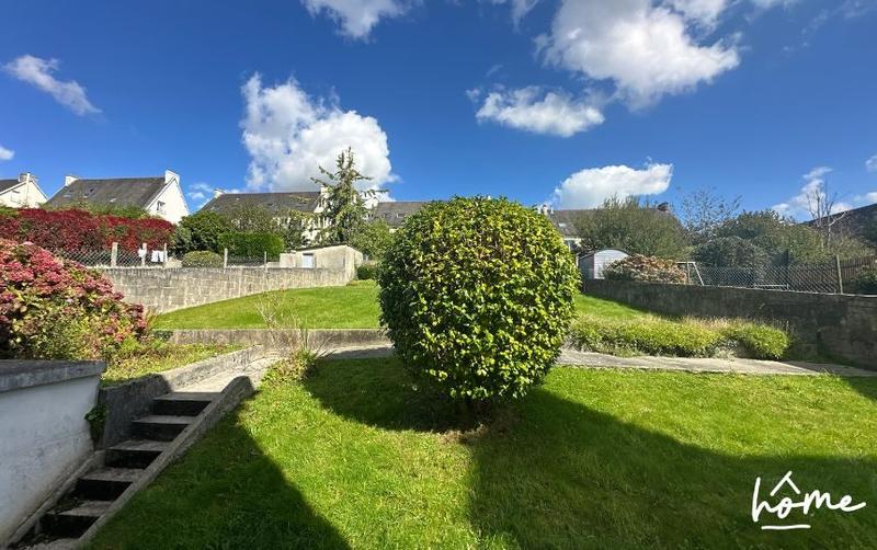 Maison - 127 m² - 8 pièces