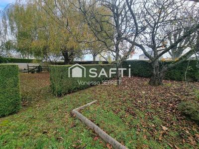 Maison - 102 m² - 5 pièces