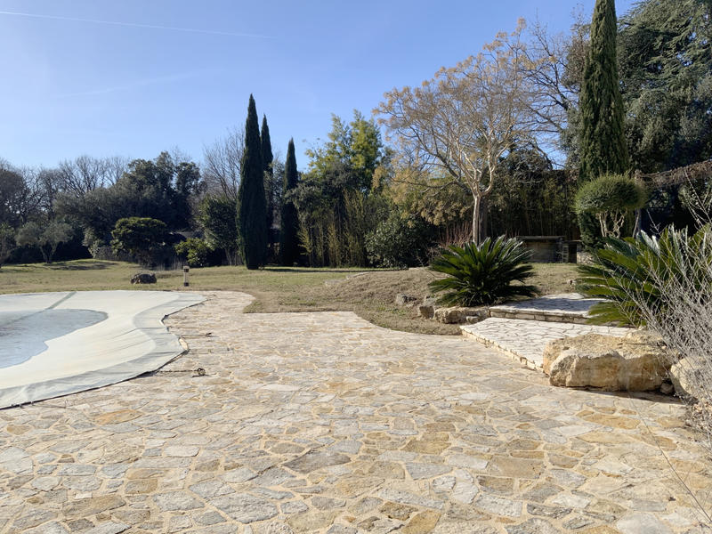 Maison - 158 m² - 6 pièces