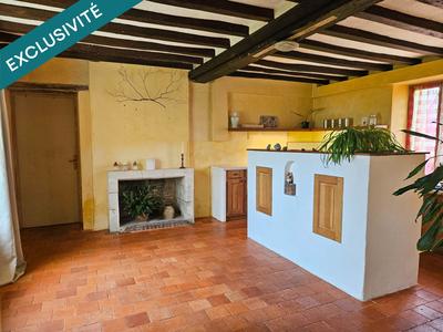 Maison - 182 m² - 8 pièces