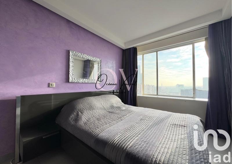 Appartement - 94 m² - 3 pièces