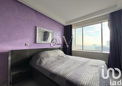 Appartement - 94 m² - 3 pièces