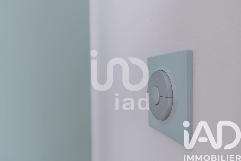 Appartement - 95 m² - 4 pièces