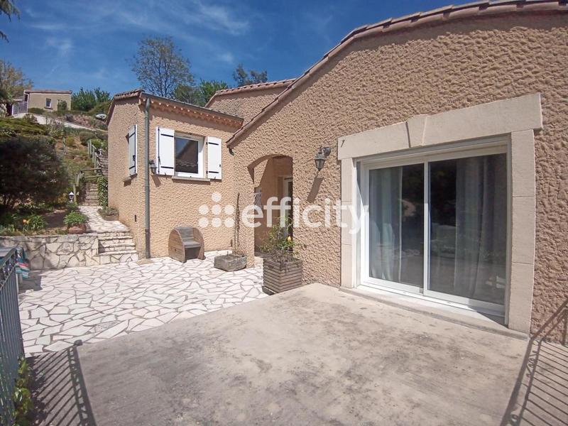 Propriété - 126 m² - 5 pièces