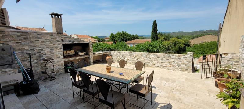 Maison bourgeoise - 152 m² - 9 pièces