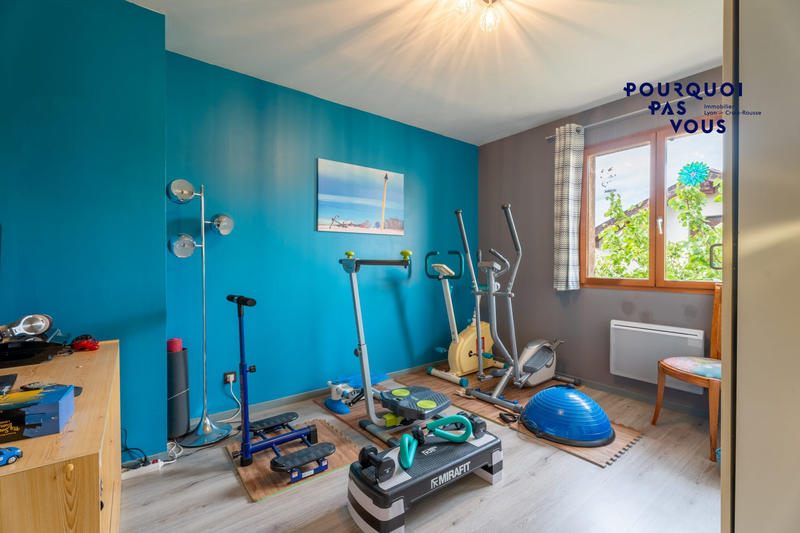 Maison - 175 m² - 6 pièces