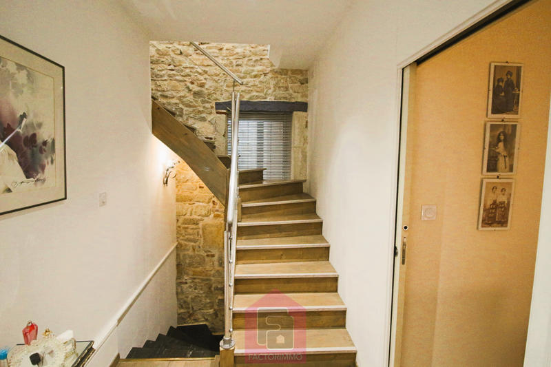 Maison - 126 m² - 4 pièces