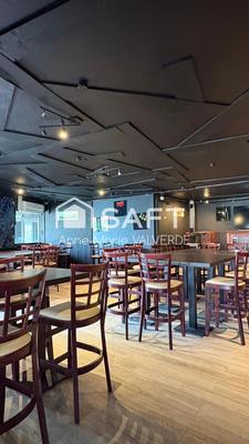 Local commercial - 240 m² - 3 pièces