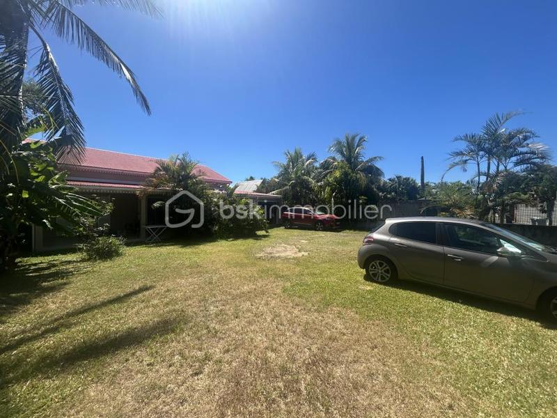 Maison - 139 m² - 7 pièces