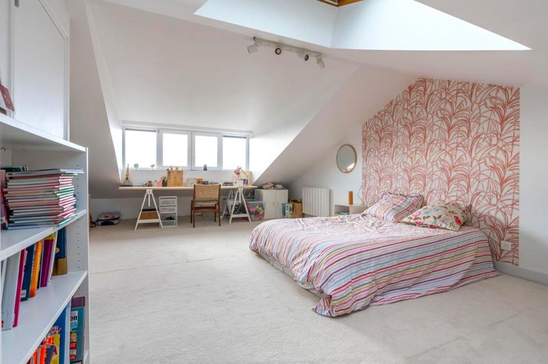 Villa - 152 m² - 7 pièces