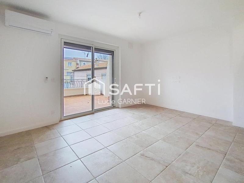 Maison - 91 m² - 5 pièces