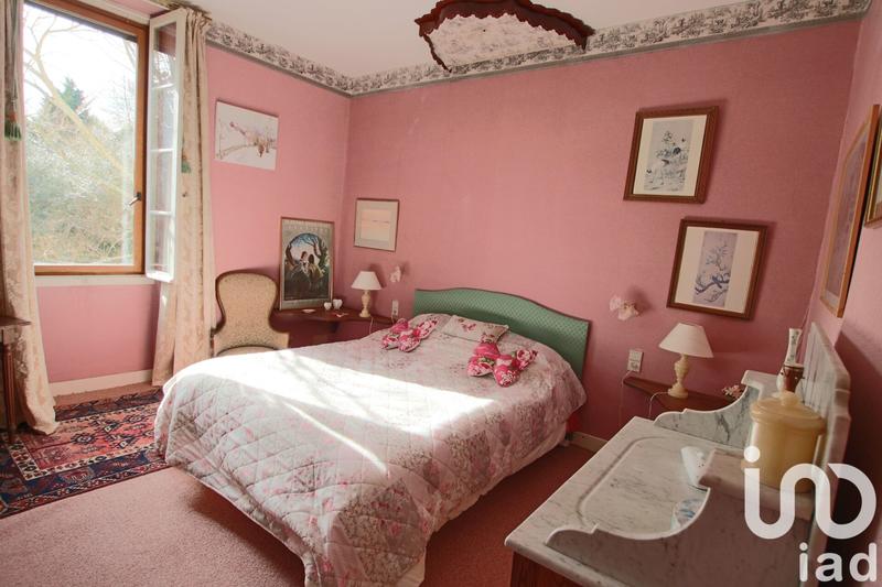 Maison - 411 m² - 9 pièces