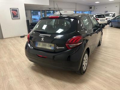 Peugeot 208 1.6 Hdi 75 Ch Active 05 P