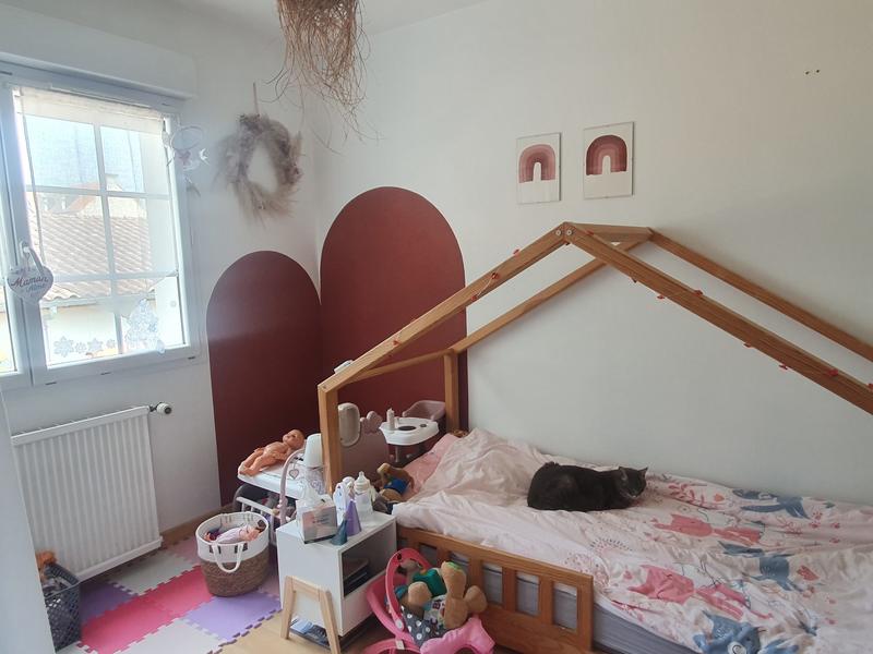 Maison - 123 m² - 5 pièces