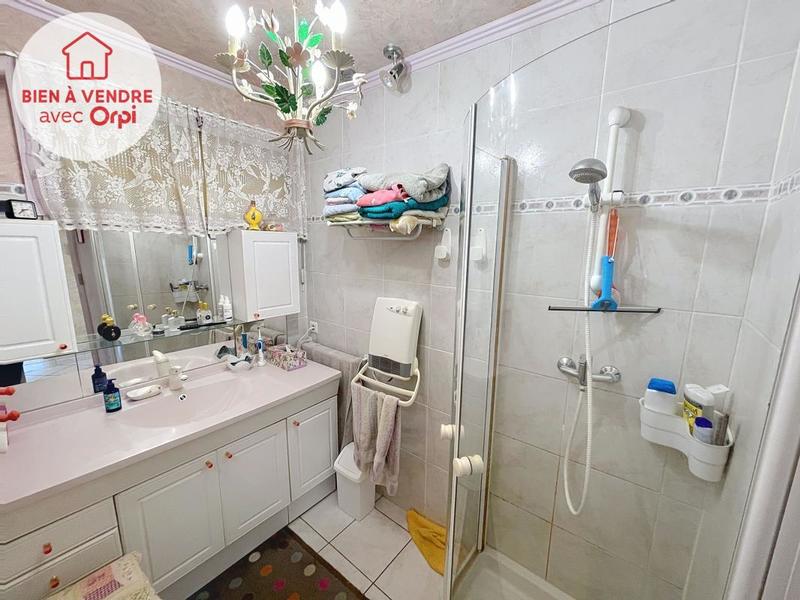 Maison - 102 m² - 4 pièces