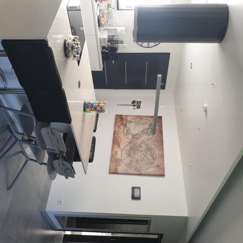 Maison - 89 m² - 4 pièces