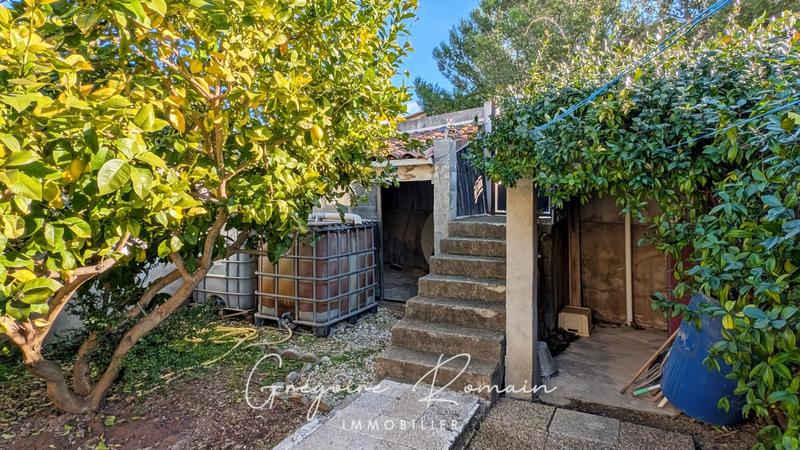 Maison - 130 m² - 4 pièces