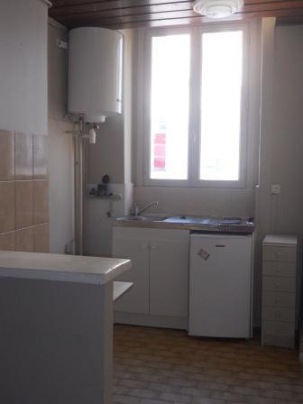 Appartement - 20 m² - 1 pièce