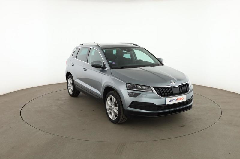 Skoda Karoq 1.5 Tsi Act Style Dsg7 150 ch