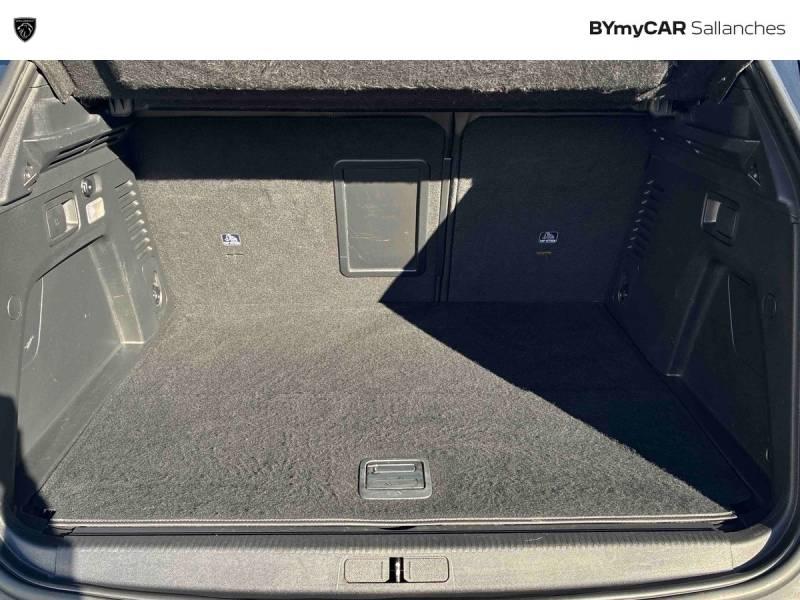 Peugeot 3008 Hybrid 225 e-Eat8 Gt Line