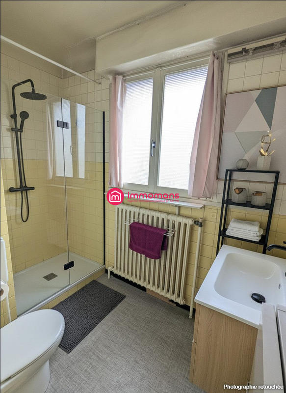 Maison traditionnelle - 147 m² - 7 pièces