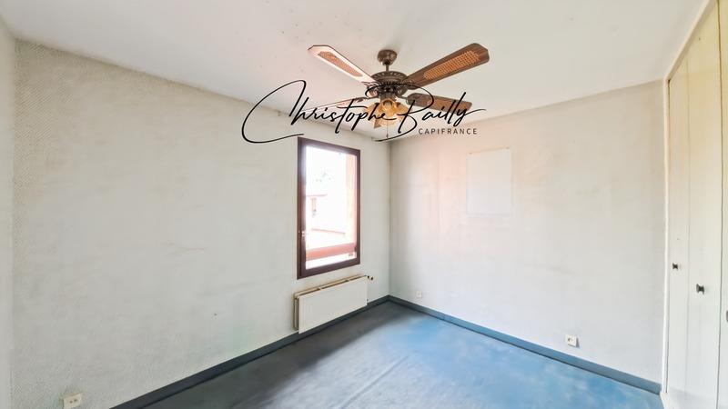 Maison - 78 m² - 4 pièces