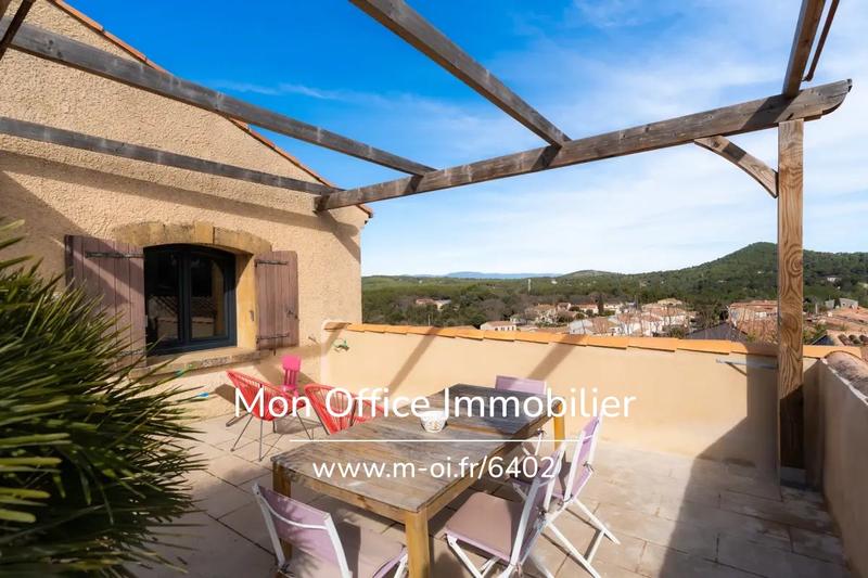 Maison - 106 m² - 4 pièces