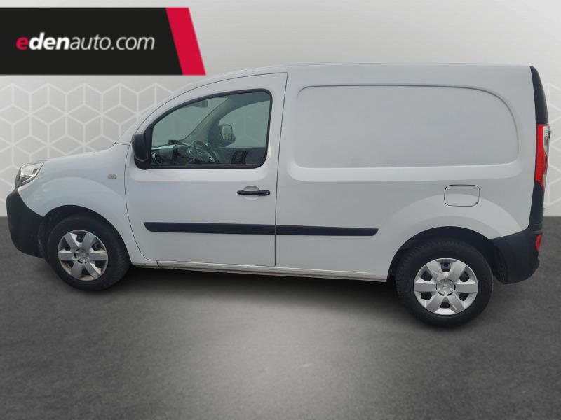 Renault Kangoo Van Express Tce 115 E6 Grand Confort