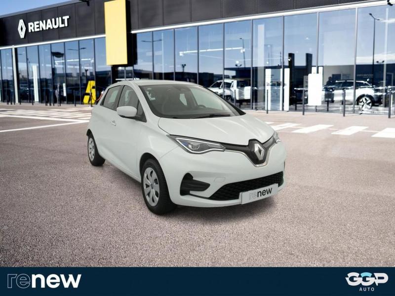 Renault Zoe R110 Business