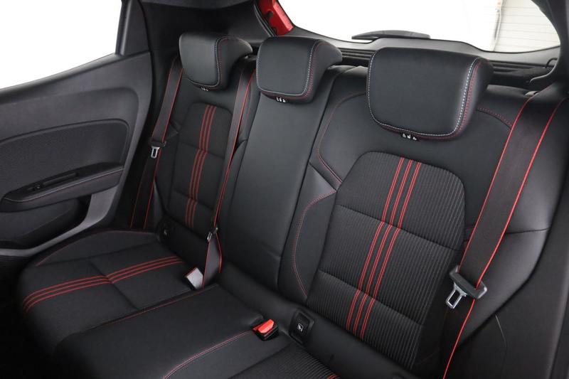 Renault Clio 1.3 TCe Rs Line 140 ch