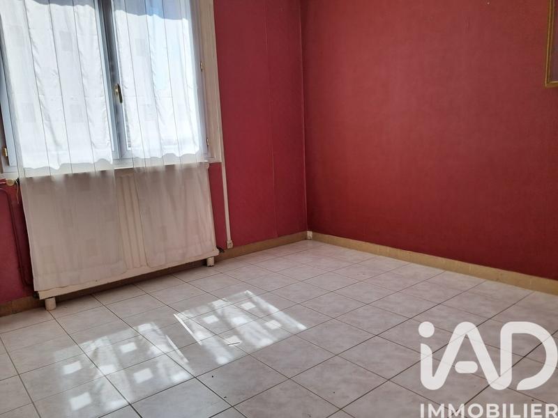 Maison - 112 m² - 5 pièces