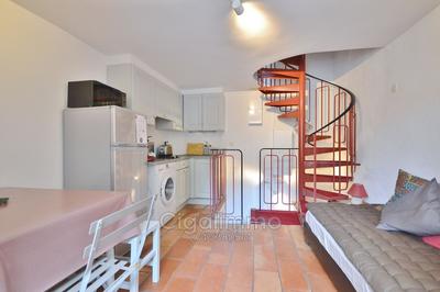 Maison en pierre - 52 m² - 4 pièces