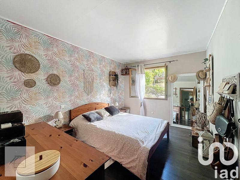 Maison - 132 m² - 6 pièces