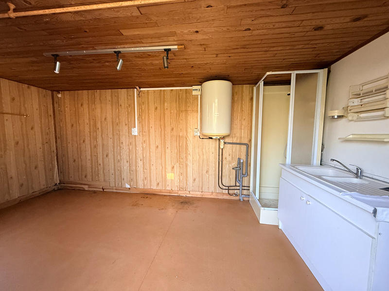 Maison - 72 m² - 4 pièces