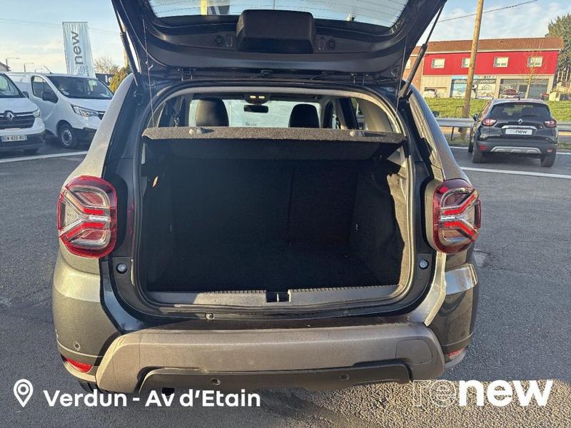 Dacia Duster TCe 150 4x2 Edc Extreme