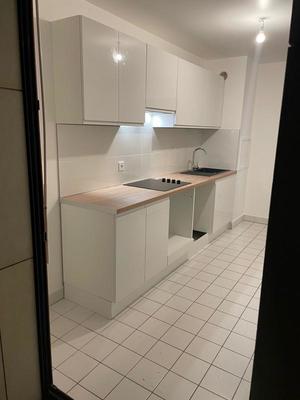 Appartement - 86 m² - 4 pièces