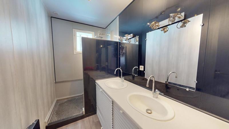 Maison - 129 m² - 5 pièces