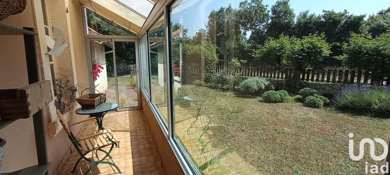 Maison - 171 m² - 4 pièces