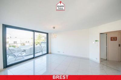 Appartement - 130 m² - 4 pièces