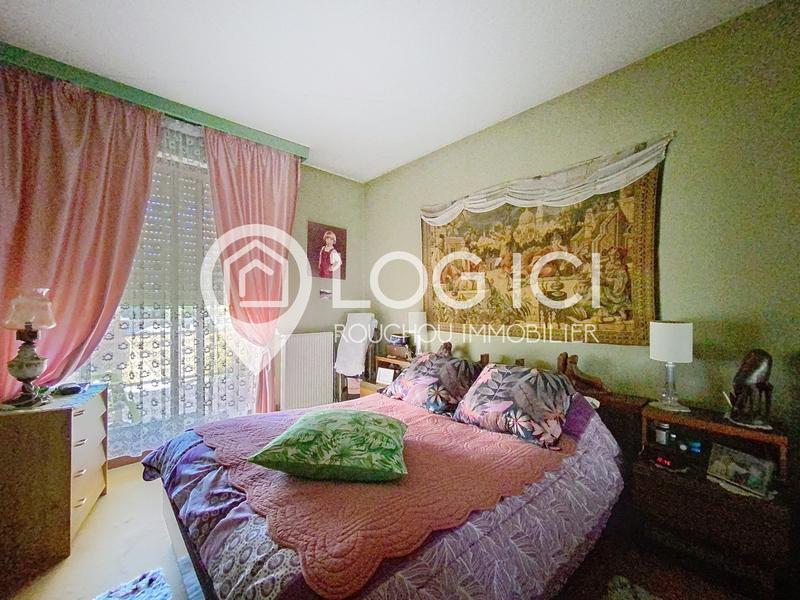 Viager - Appartement - 53 m² - 2 pièces