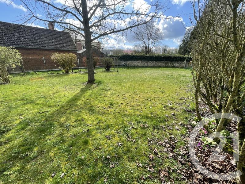 Maison - 163 m² - 6 pièces