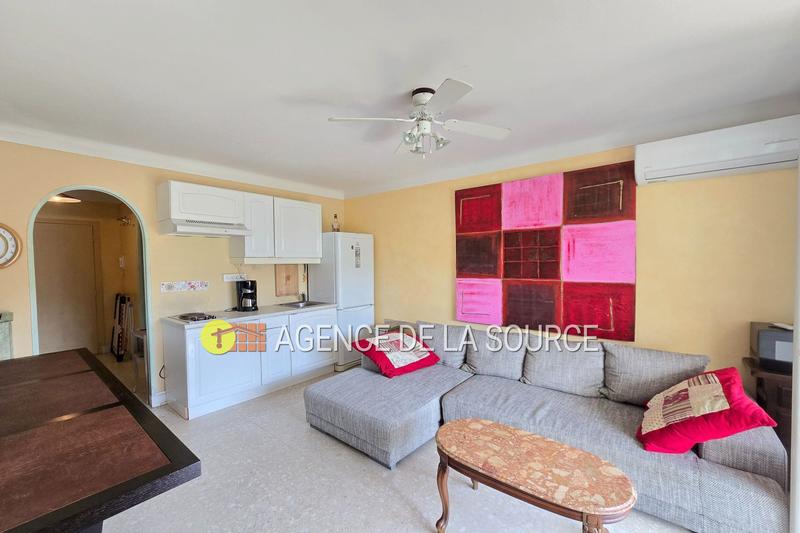 Appartement - 32 m² - 1 pièce