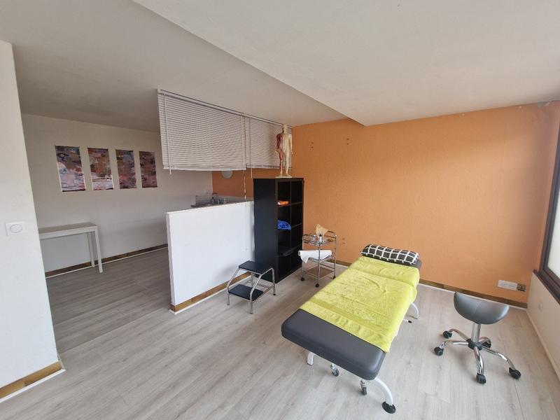 Local d'activités - 40 m² - 2 pièces