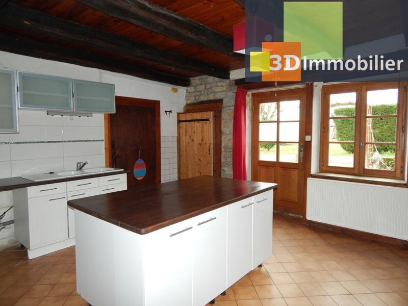 Maison - 225 m² - 9 pièces
