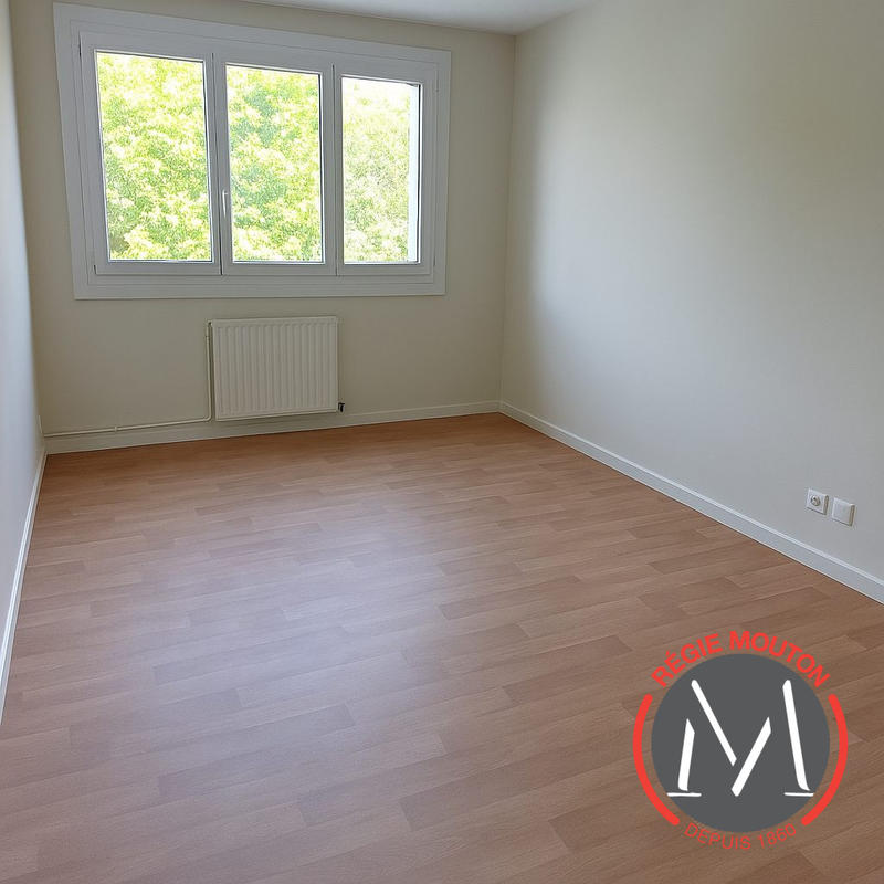 Appartement - 94 m² - 3 pièces