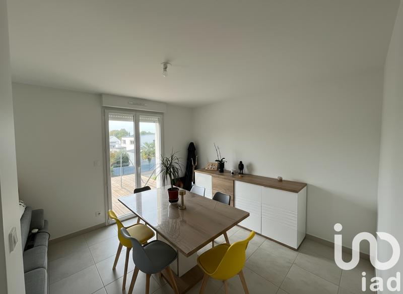 Maison - 87 m² - 4 pièces