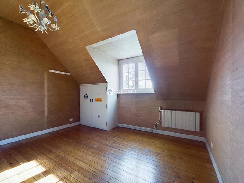 Demeure - 188 m² - 8 pièces