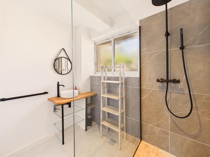 Appartement - 78 m² - 3 pièces