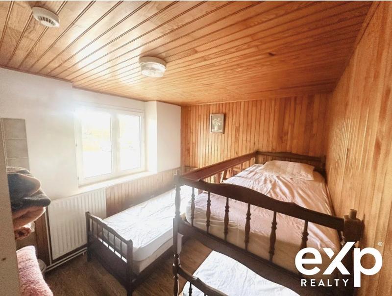 Maison - 600 m² - 29 pièces